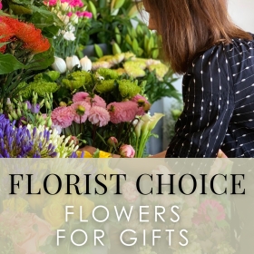 Florist Choice Gift Flowers