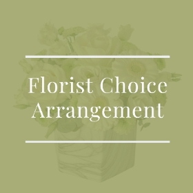 Florist Choice Arrangement