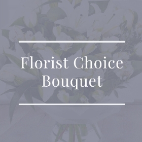 Florist Choice Bouquet