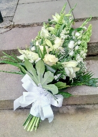 Florist Choice Sympathy Sheaf