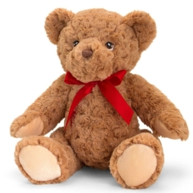 Keeleco Teddy Bear