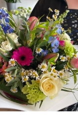 Summer Hand Tied Workshop