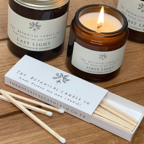 Mini Box of Matches