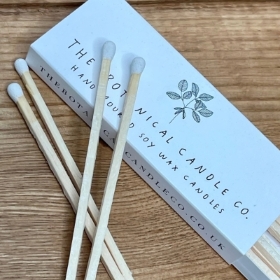 Mini Box of Matches