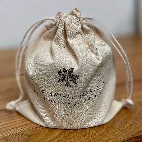 Last Light ® Scented Candle in Amber Jar