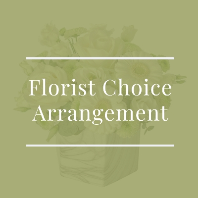 Florist Choice Arrangement