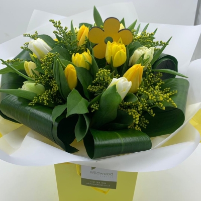 Leonie's Simply Tulips