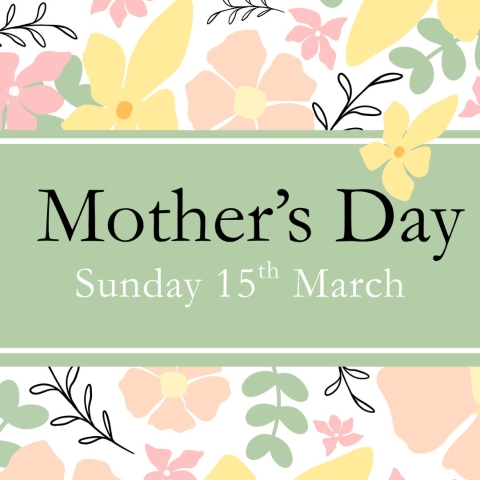 Mother's Day