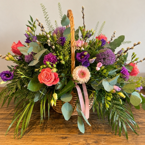Gift Basket