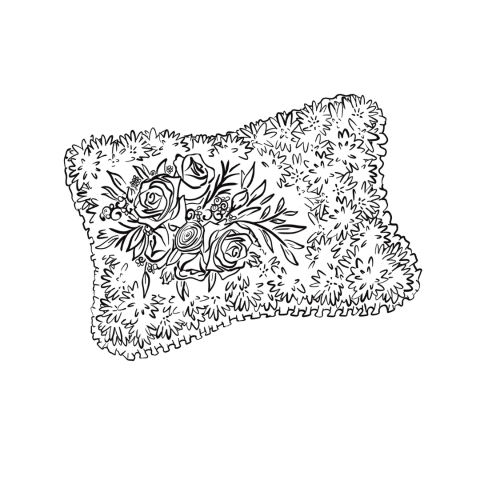 Cushions and Pillows