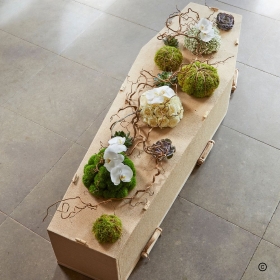 Sustainable Tributes