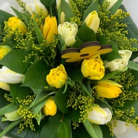 Leonie's Simply Tulips