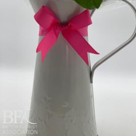 Leonie's Scented Stocks