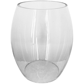 Deluxe Belly Vase