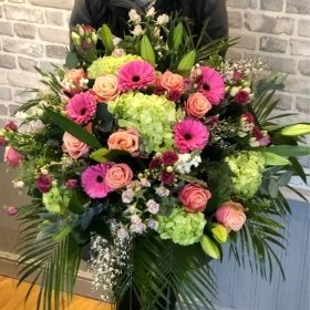 Mum’s Favourite Bouquet